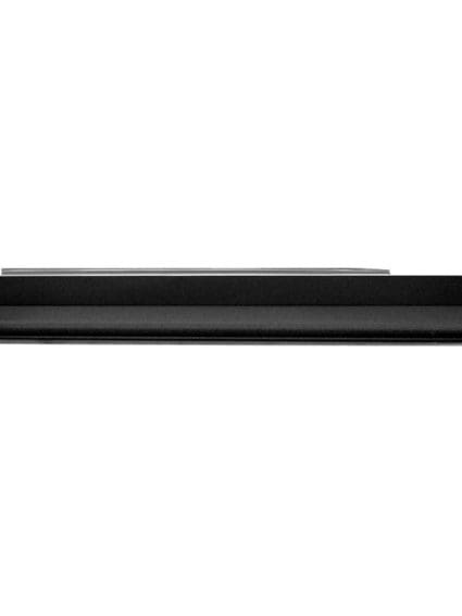 0802-103L Driver Side Rocker Panel