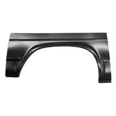 0810-126R Passenger Side Quarter Wheel Arch