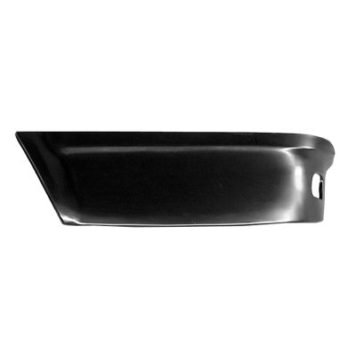 0810-133L Driver Side Quarter Partial Panel