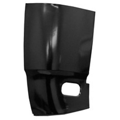 0810-135L Driver Side Quarter Partial Panel