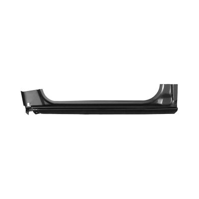 0812-101L Driver Side Rocker Panel