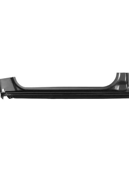 0812-101L Driver Side Rocker Panel