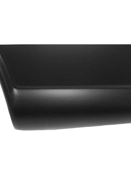 0812-133L Driver Side Quarter