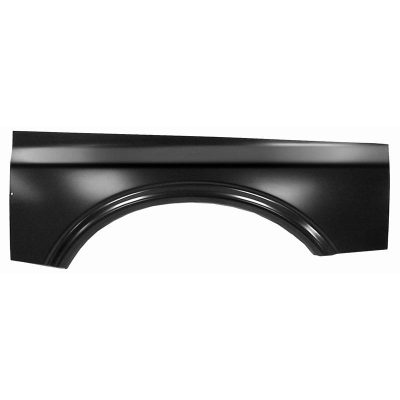 0812-148R Passenger Side Quarter Wheel Arch