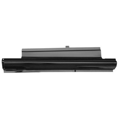 0813-103L Driver Side Rocker Panel