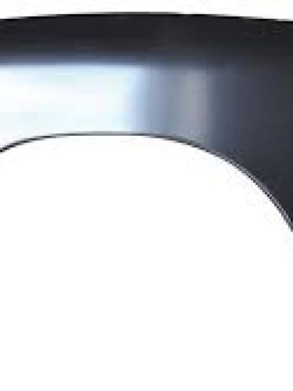 0846-005 Fender Panel Driver Side