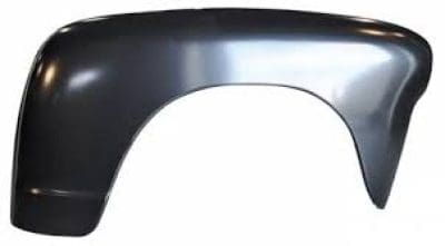 0846-006 Fender Panel Passenger Side