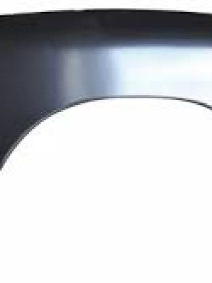 0846-006 Fender Panel Passenger Side