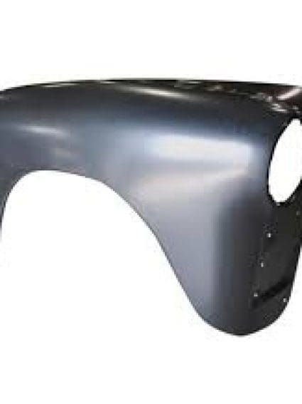 0846-008 Fender Panel Passenger Side
