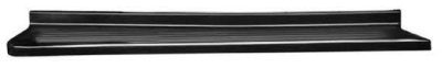 0846-107L Running Board Assembly