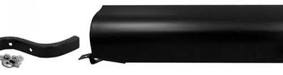 0846-143L Running Board Assembly