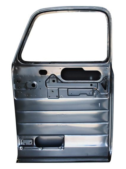 0846-152R Door Shell Passenger Side