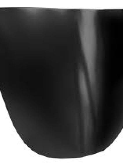 0846-162R Passenger Side Fender Section