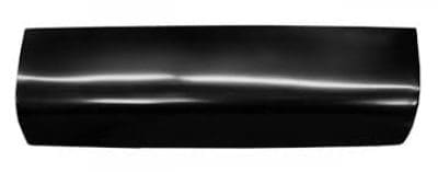 0846-172R Passenger Side Door Skin