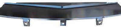 0846-201 Front Bumper Splash Apron