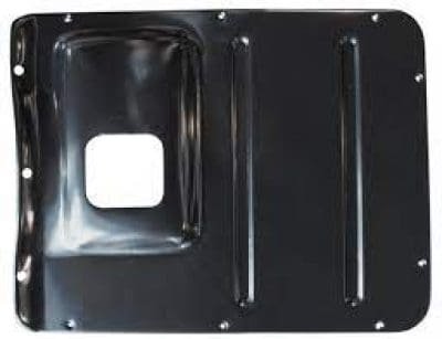 0846-231 Transmission Cover