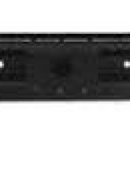 0846-260 Truck Box Cross Sill