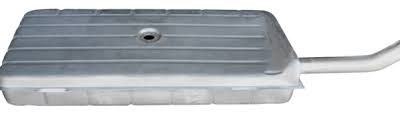 0846-400 Fuel Delivery Tank