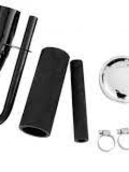 0846-403 Fuel Delivery Filler Neck Hose Kit