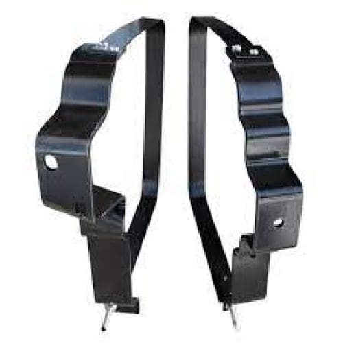 0846-407 Fuel Delivery Mounting H/W Straps Set