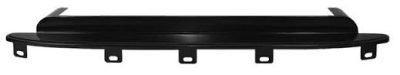 0846-950 Rear Bumper Face Bar Deflector Gravel Shield