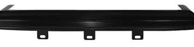 0846-950 Rear Bumper Face Bar Deflector Gravel Shield