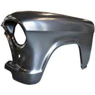 0847-003 Fender Panel Driver Side
