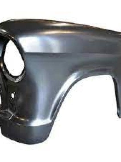 0847-003 Fender Panel Driver Side