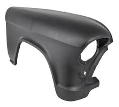 0847-004 Fender Panel Passenger Side