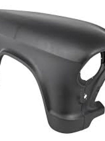 0847-004 Fender Panel Passenger Side
