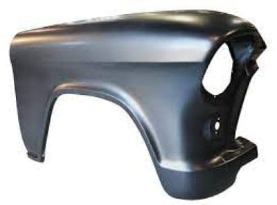 0847-006 Fender Panel Passenger Side