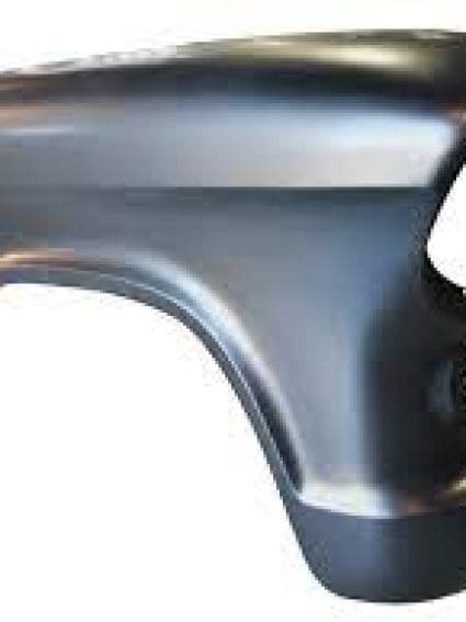 0847-006 Fender Panel Passenger Side