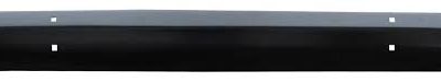 0847-011B Front Bumper Face Bar