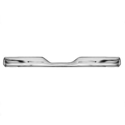 0847-020C Rear Bumper Face Bar