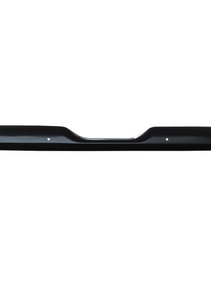 0847-021B Rear Bumper Face Bar