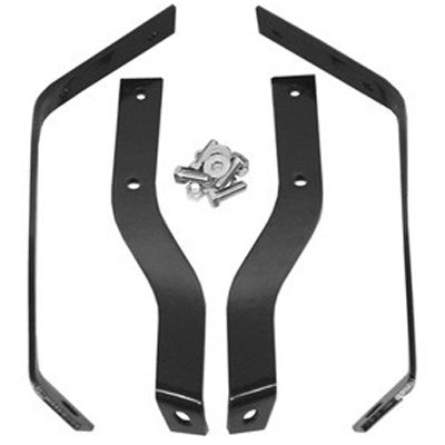 0847-023B Rear Bumper Step Bracket Kit
