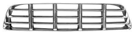 0847-040G Grille Main