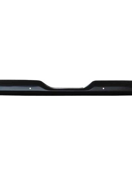 0847-091B Rear Bumper Face Bar