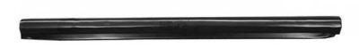 0847-103L Driver Side Rocker Panel