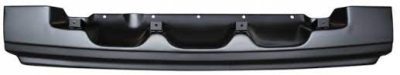 0847-121 Front Bumper Filler Panel