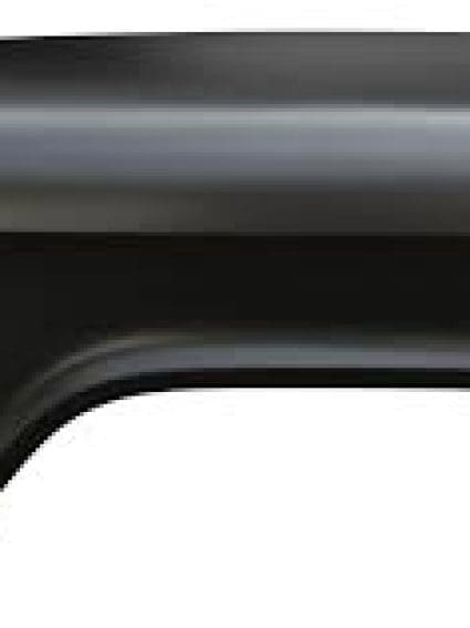 0847-150R Truck Box Bed Side Panel Passenger Side