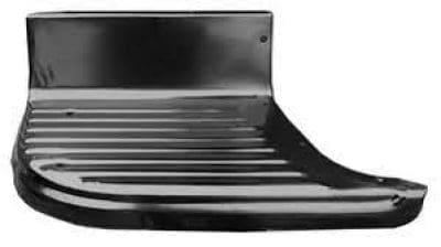 0847-159L Truck Box Step Plate Driver Side