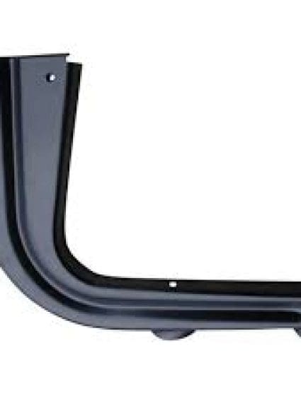 0847-161 Truck Box Support Brace Driver Side