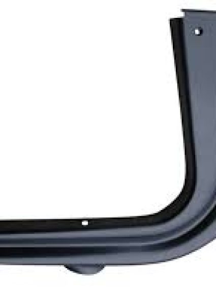 0847-162 Truck Box Support Brace Passenger Side