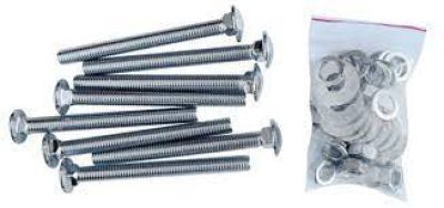 0847-198 Truck Box Bolt Kit