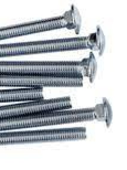 0847-198 Truck Box Bolt Kit