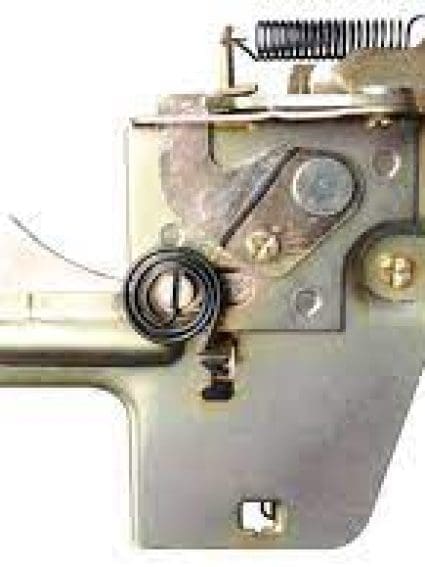 0847-224 Hood Latch