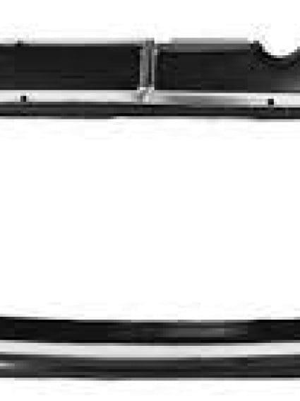 0847-249 Rad Support Assembly