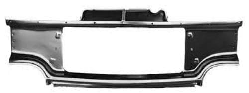 0847-249 Rad Support Assembly