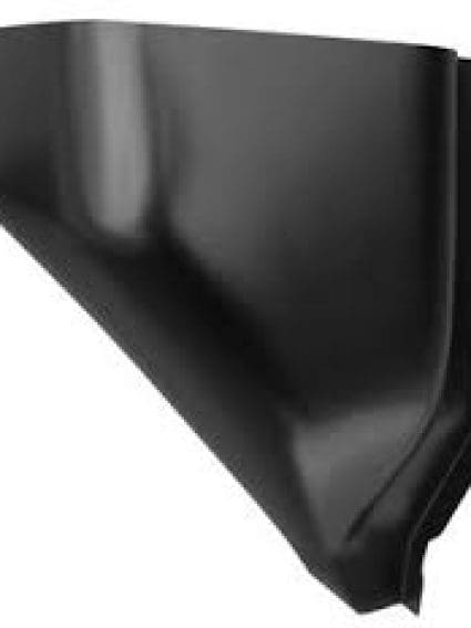 0847-261L Driver Side Cowl Air Vent